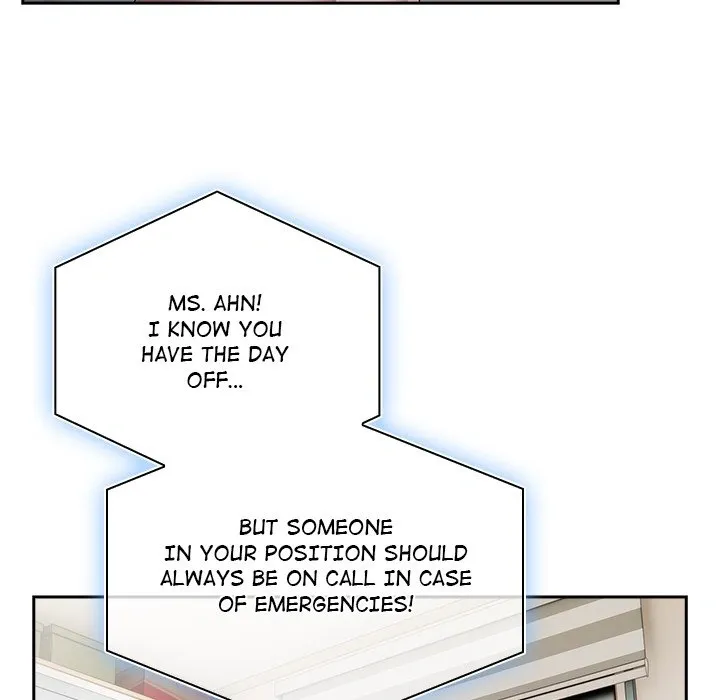 Read Troublesome Employee Warning chapter 25 image 139 on Lezhin