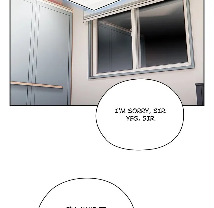 Read Troublesome Employee Warning chapter 25 image 140 on Lezhin