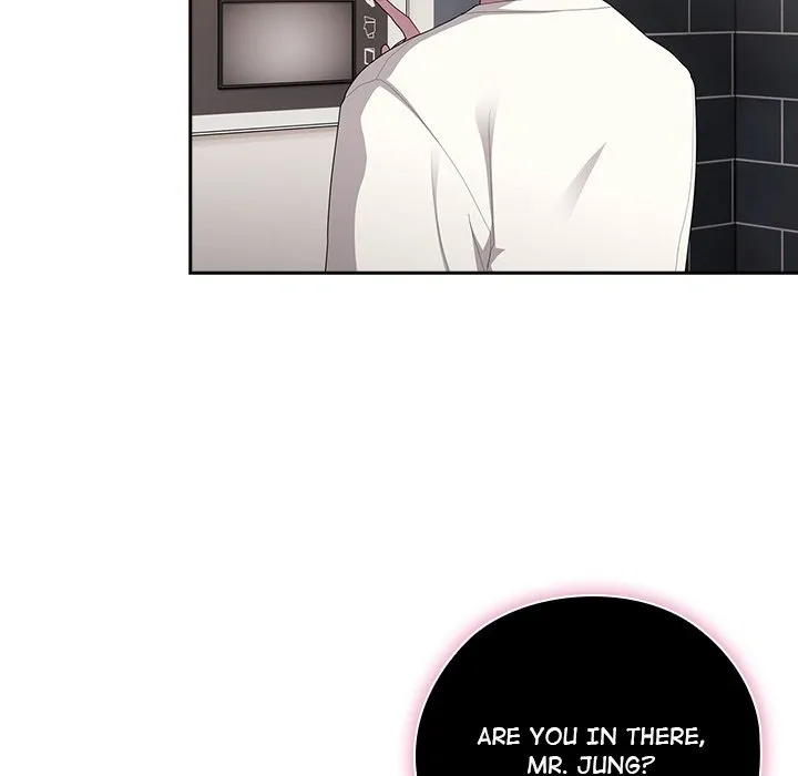 Read Troublesome Employee Warning chapter 25 image 15 on Lezhin