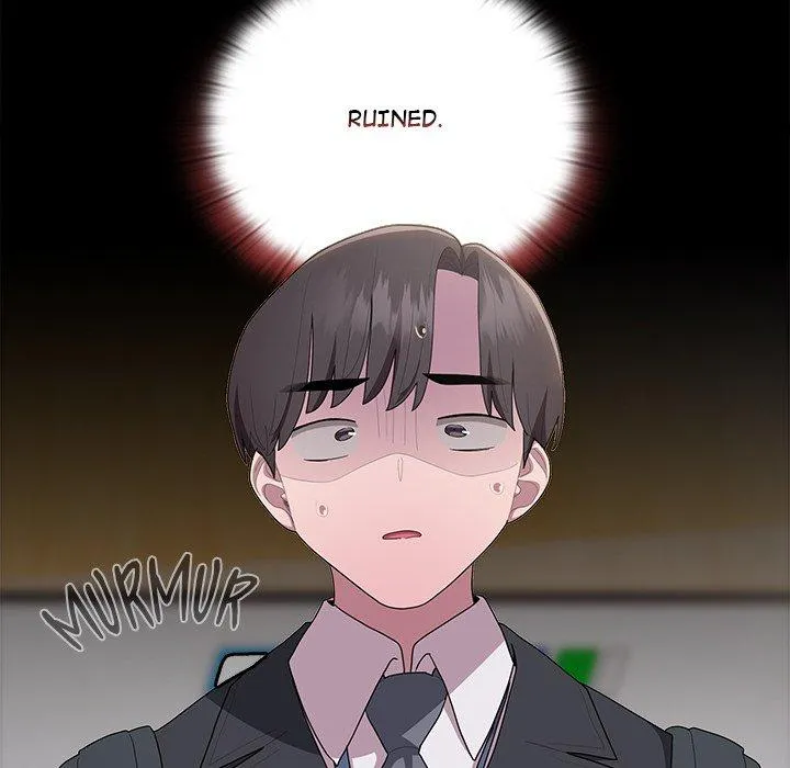 Read Troublesome Employee Warning chapter 25 image 154 on Lezhin