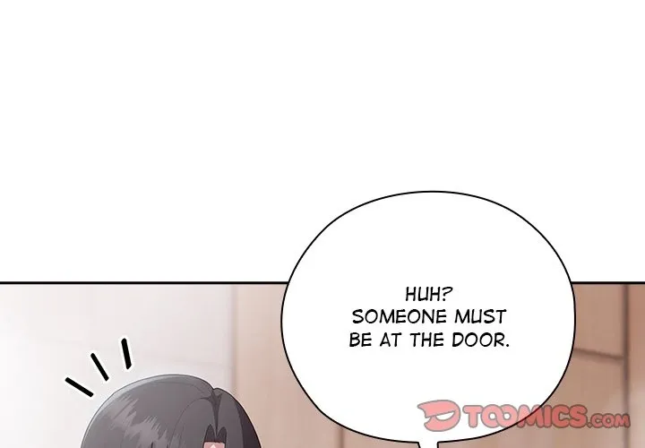Read Troublesome Employee Warning chapter 25 image 2 on Lezhin