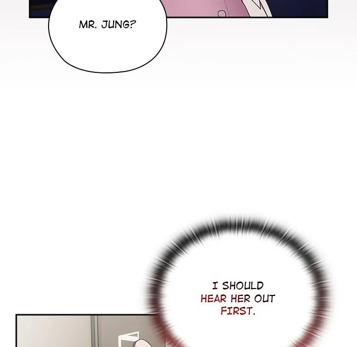 Read Troublesome Employee Warning chapter 25 image 28 on Lezhin
