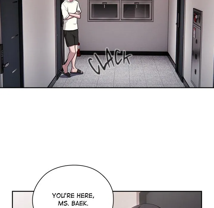 Read Troublesome Employee Warning chapter 25 image 33 on Lezhin