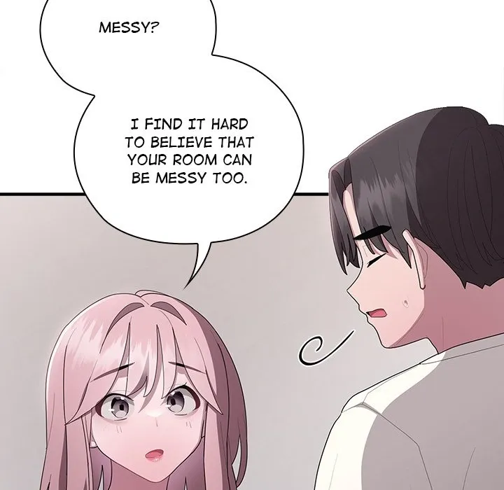 Read Troublesome Employee Warning chapter 25 image 42 on Lezhin