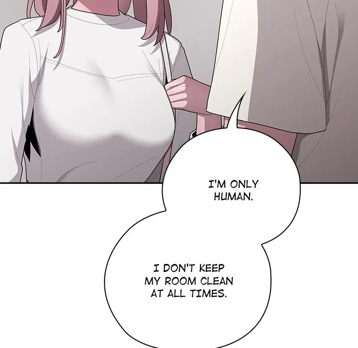 Read Troublesome Employee Warning chapter 25 image 43 on Lezhin