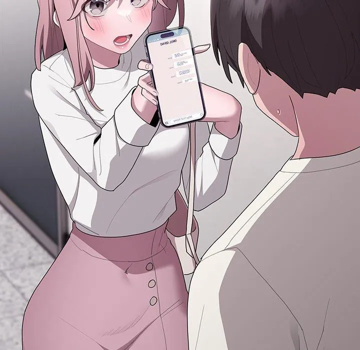 Read Troublesome Employee Warning chapter 25 image 54 on Lezhin