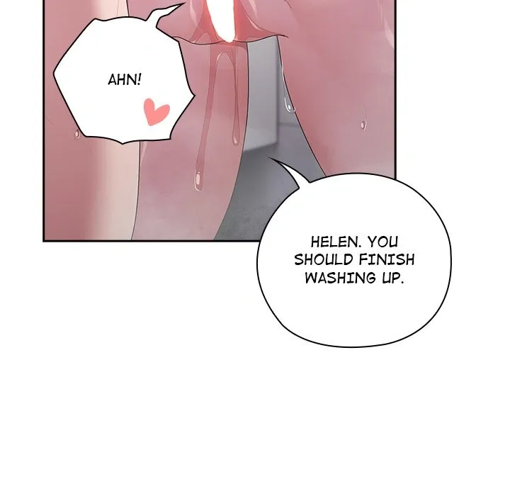 Read Troublesome Employee Warning chapter 25 image 6 on Lezhin