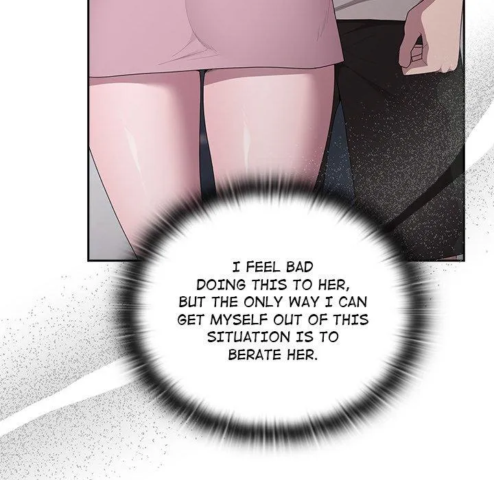 Read Troublesome Employee Warning chapter 25 image 68 on Lezhin