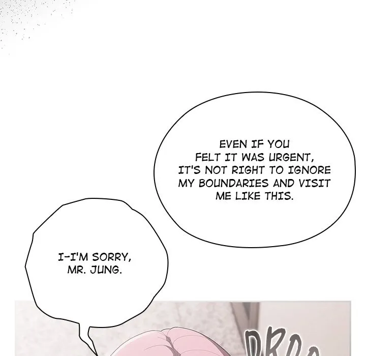 Read Troublesome Employee Warning chapter 25 image 69 on Lezhin