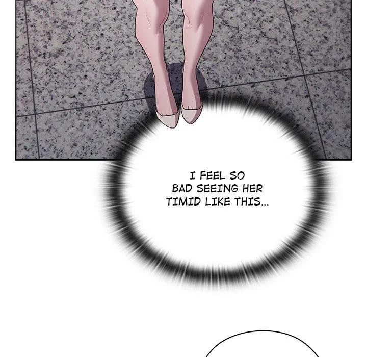 Read Troublesome Employee Warning chapter 25 image 71 on Lezhin