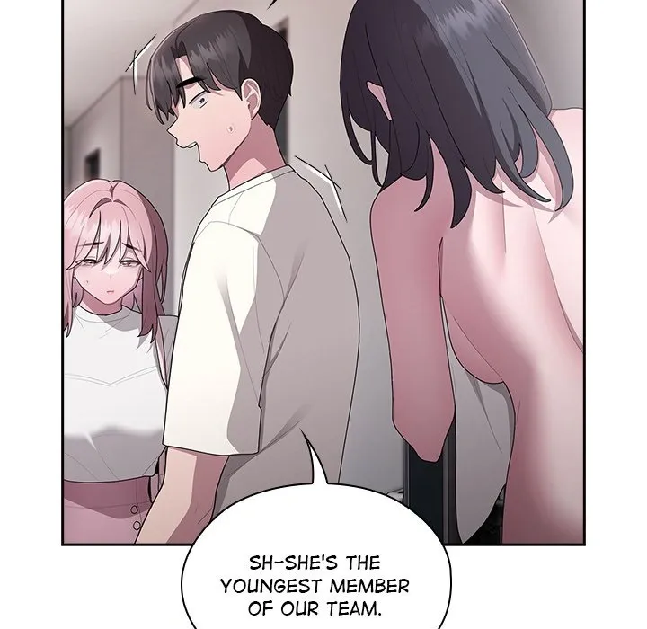 Read Troublesome Employee Warning chapter 25 image 79 on Lezhin