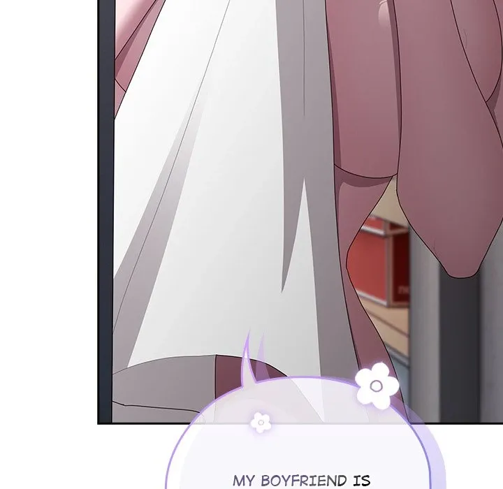Read Troublesome Employee Warning chapter 25 image 82 on Lezhin