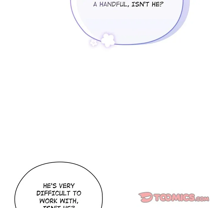 Read Troublesome Employee Warning chapter 25 image 83 on Lezhin