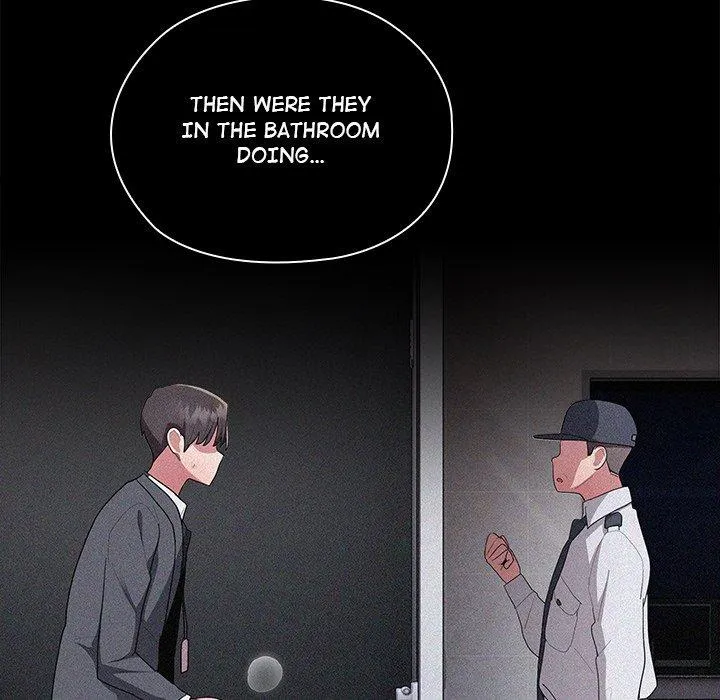 Read Troublesome Employee Warning chapter 26 image 10 on Lezhin