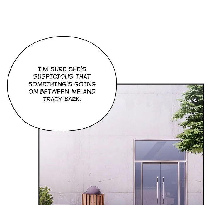 Read Troublesome Employee Warning chapter 26 image 103 on Lezhin