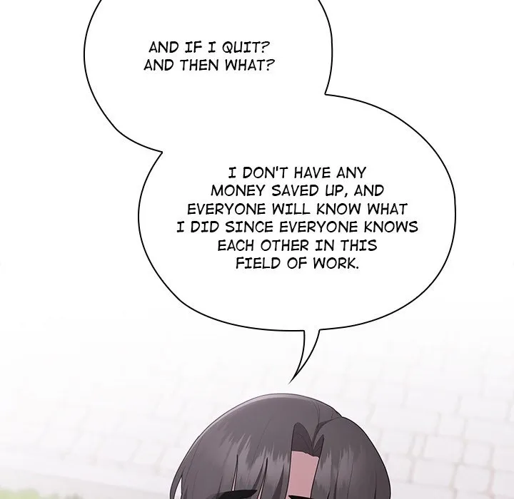 Read Troublesome Employee Warning chapter 26 image 105 on Lezhin