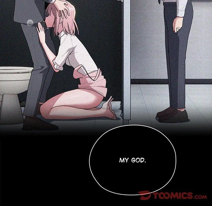 Read Troublesome Employee Warning chapter 26 image 11 on Lezhin
