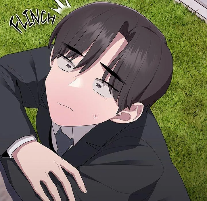 Read Troublesome Employee Warning chapter 26 image 113 on Lezhin