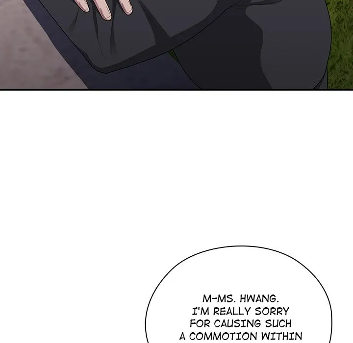 Read Troublesome Employee Warning chapter 26 image 114 on Lezhin