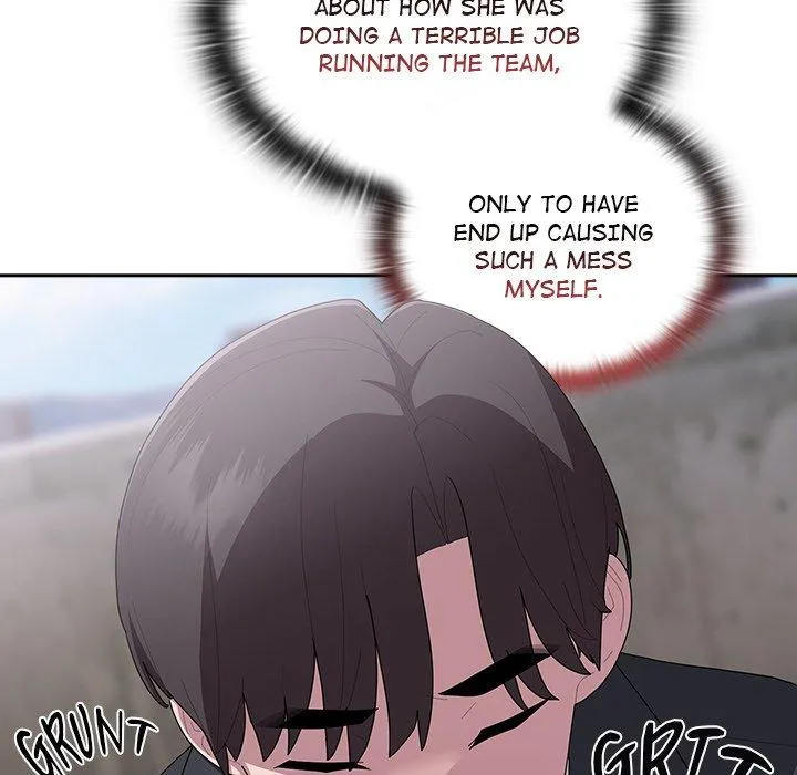 Read Troublesome Employee Warning chapter 26 image 117 on Lezhin