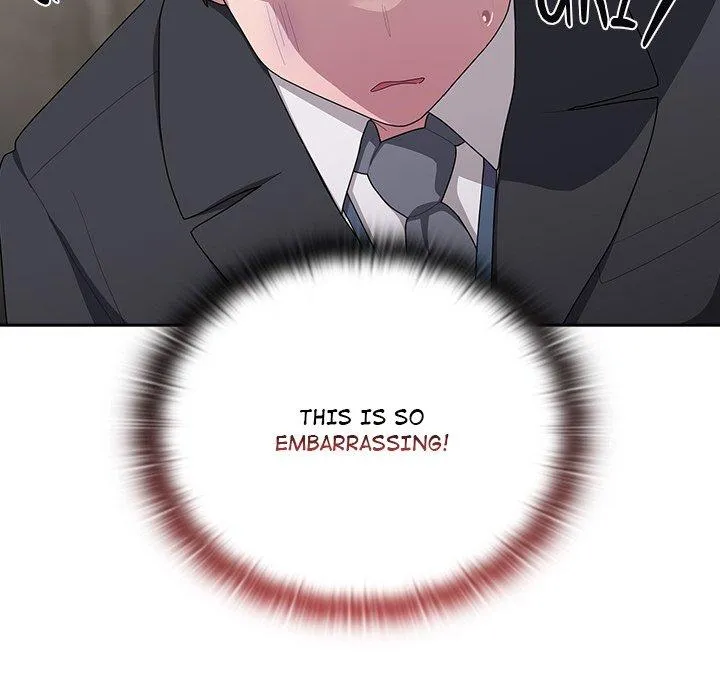 Read Troublesome Employee Warning chapter 26 image 118 on Lezhin
