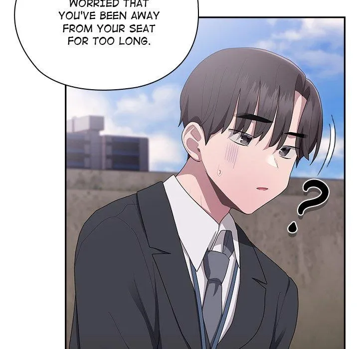 Read Troublesome Employee Warning chapter 26 image 122 on Lezhin
