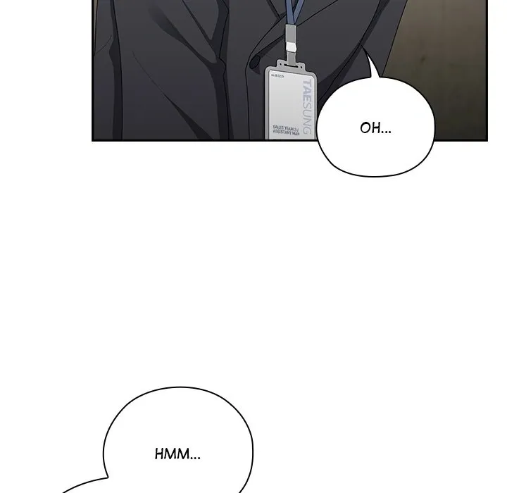 Read Troublesome Employee Warning chapter 26 image 123 on Lezhin
