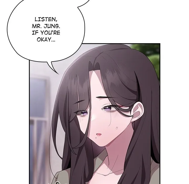 Read Troublesome Employee Warning chapter 26 image 124 on Lezhin