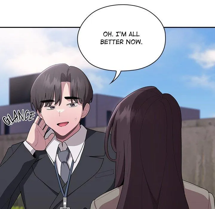 Read Troublesome Employee Warning chapter 26 image 126 on Lezhin