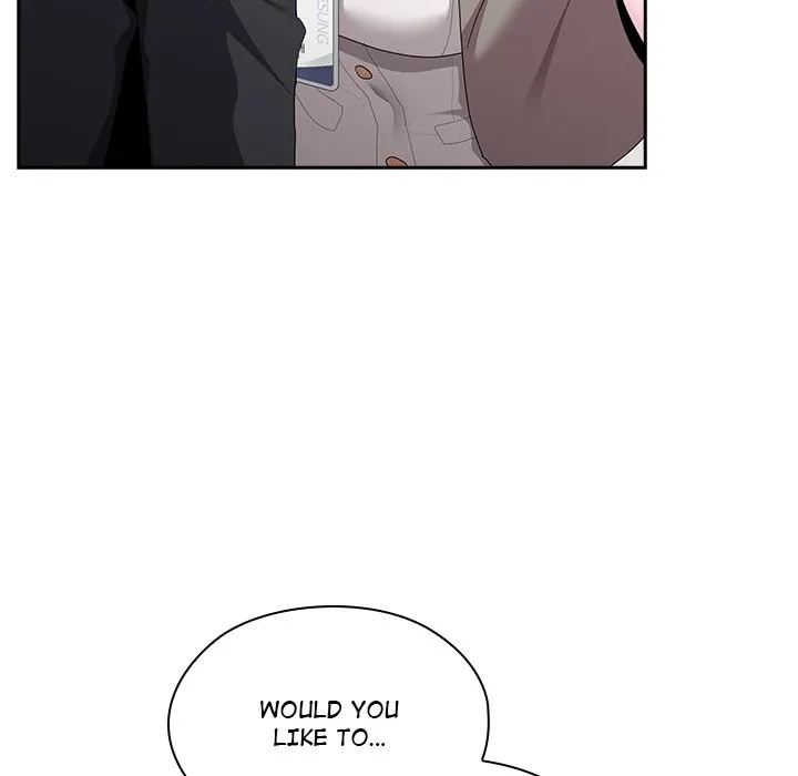 Read Troublesome Employee Warning chapter 26 image 130 on Lezhin