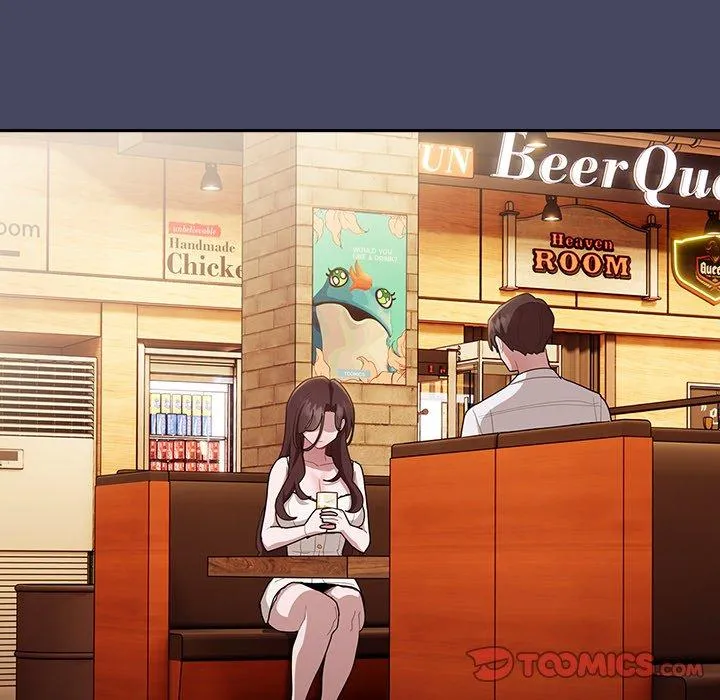 Read Troublesome Employee Warning chapter 26 image 137 on Lezhin