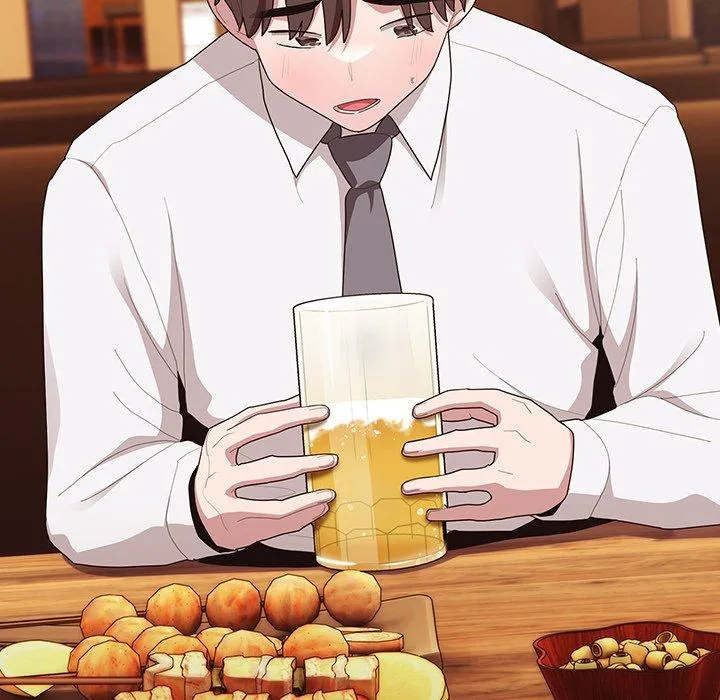 Read Troublesome Employee Warning chapter 26 image 151 on Lezhin