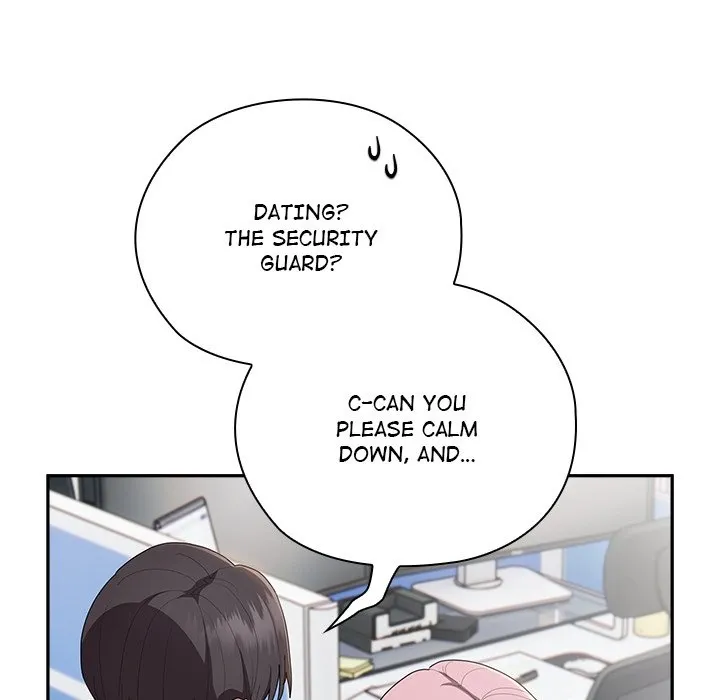 Read Troublesome Employee Warning chapter 26 image 18 on Lezhin