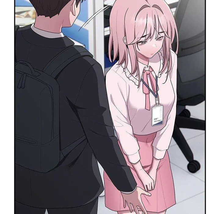 Read Troublesome Employee Warning chapter 26 image 19 on Lezhin
