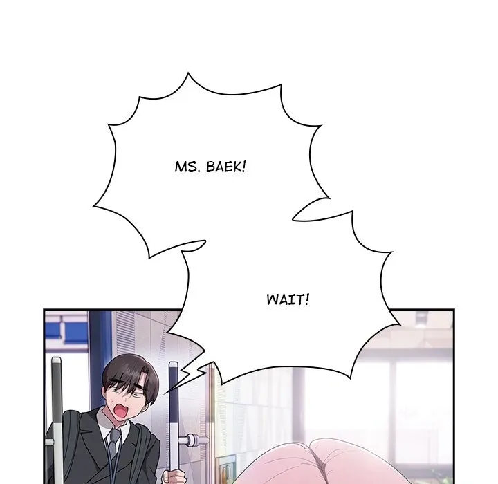 Read Troublesome Employee Warning chapter 26 image 23 on Lezhin