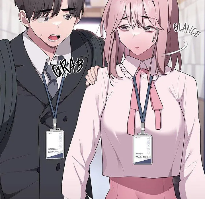 Read Troublesome Employee Warning chapter 26 image 26 on Lezhin
