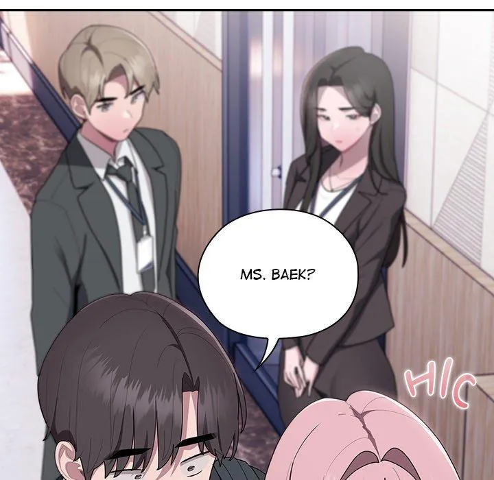 Read Troublesome Employee Warning chapter 26 image 30 on Lezhin