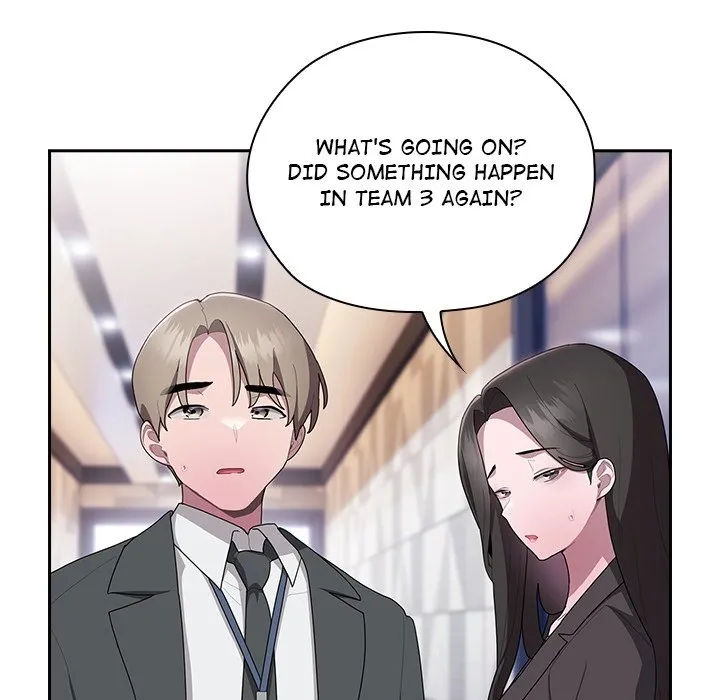 Read Troublesome Employee Warning chapter 26 image 33 on Lezhin