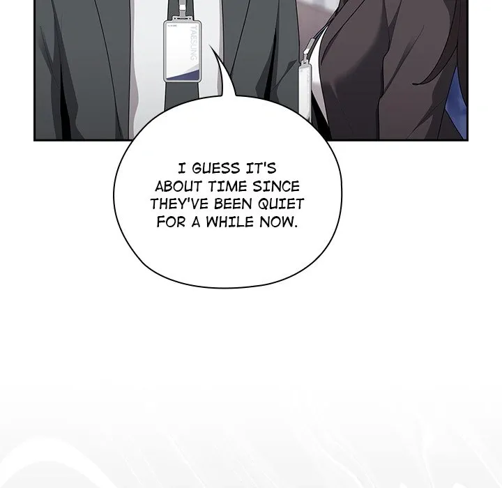 Read Troublesome Employee Warning chapter 26 image 34 on Lezhin