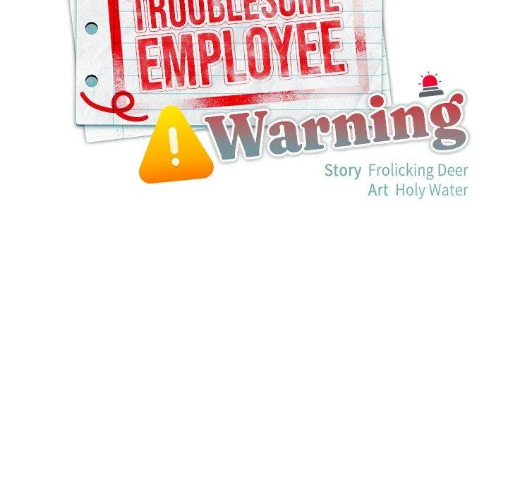 Read Troublesome Employee Warning chapter 26 image 43 on Lezhin