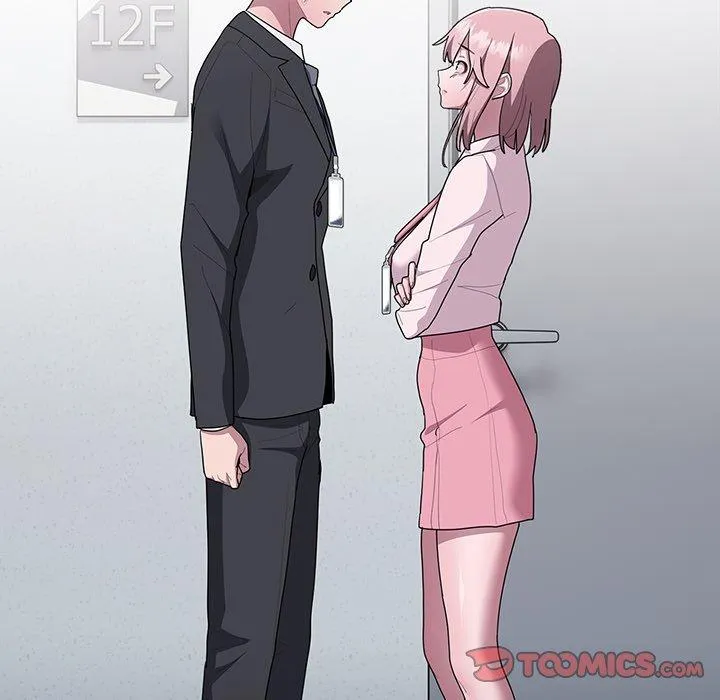 Read Troublesome Employee Warning chapter 26 image 47 on Lezhin