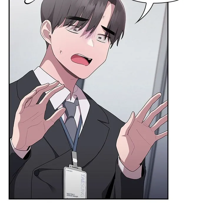 Read Troublesome Employee Warning chapter 26 image 54 on Lezhin