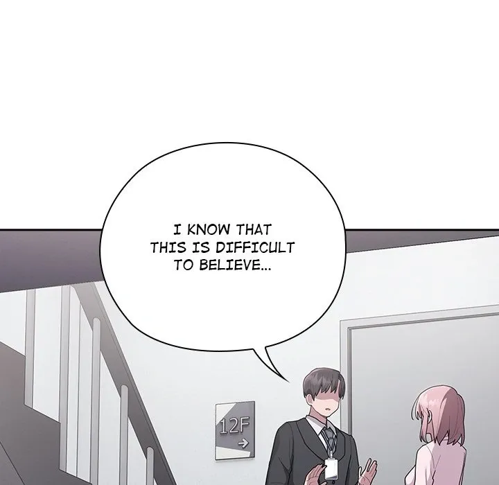 Read Troublesome Employee Warning chapter 26 image 57 on Lezhin