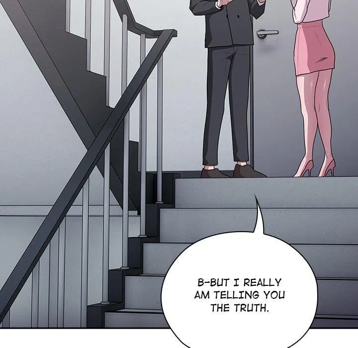 Read Troublesome Employee Warning chapter 26 image 58 on Lezhin