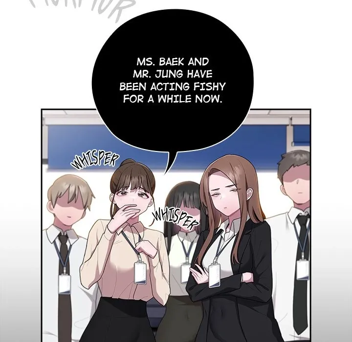 Read Troublesome Employee Warning chapter 26 image 6 on Lezhin