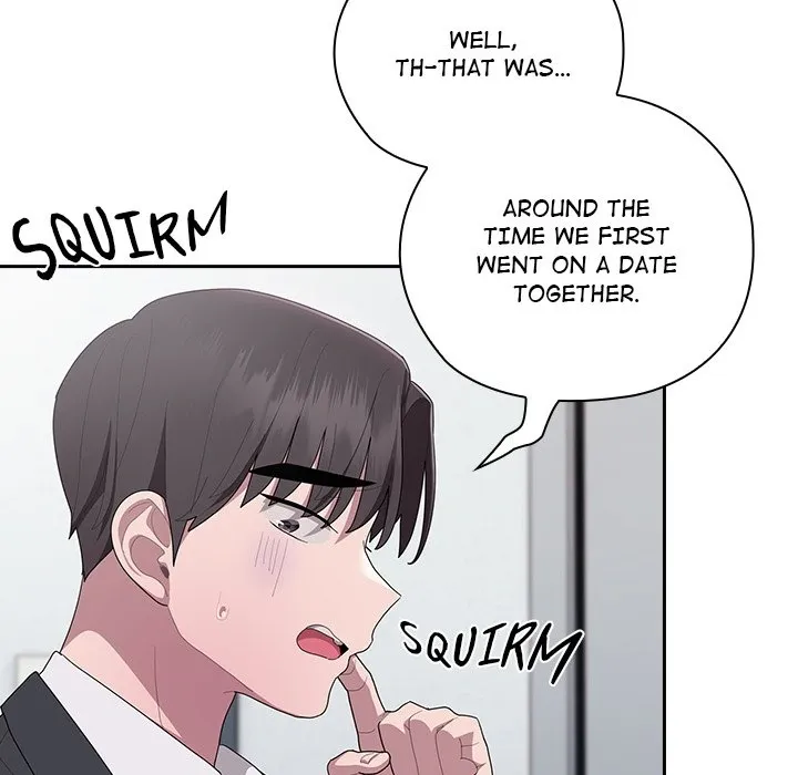 Read Troublesome Employee Warning chapter 26 image 62 on Lezhin