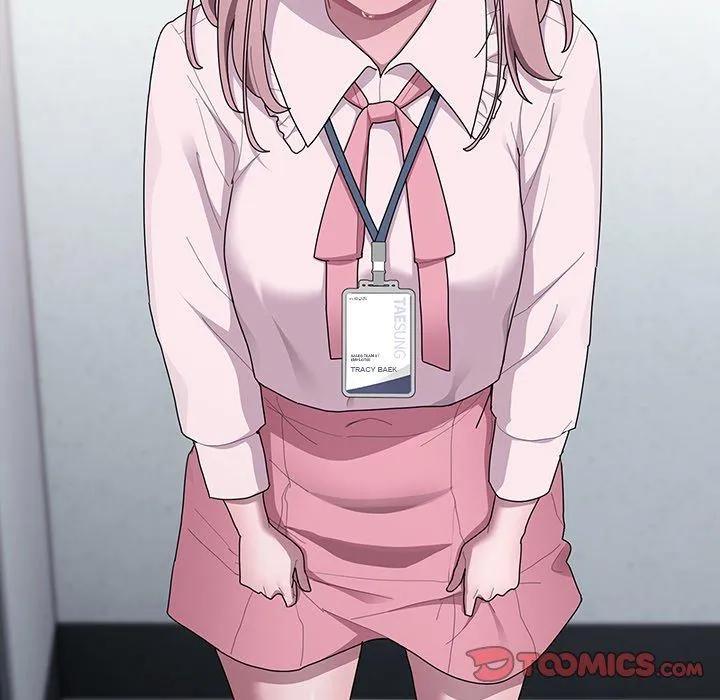 Read Troublesome Employee Warning chapter 26 image 65 on Lezhin