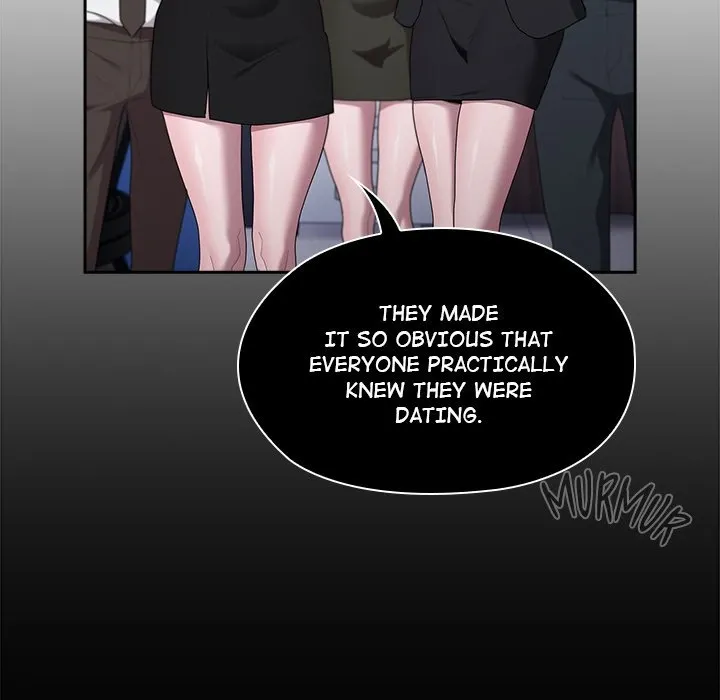 Read Troublesome Employee Warning chapter 26 image 7 on Lezhin