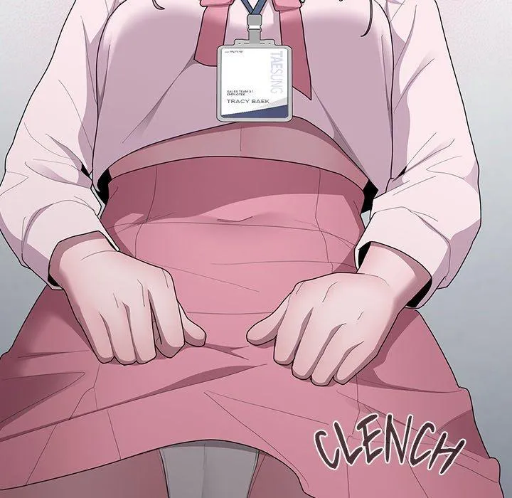 Read Troublesome Employee Warning chapter 26 image 75 on Lezhin