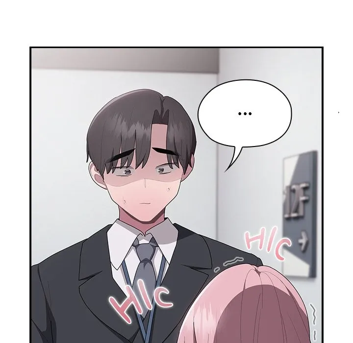Read Troublesome Employee Warning chapter 26 image 80 on Lezhin